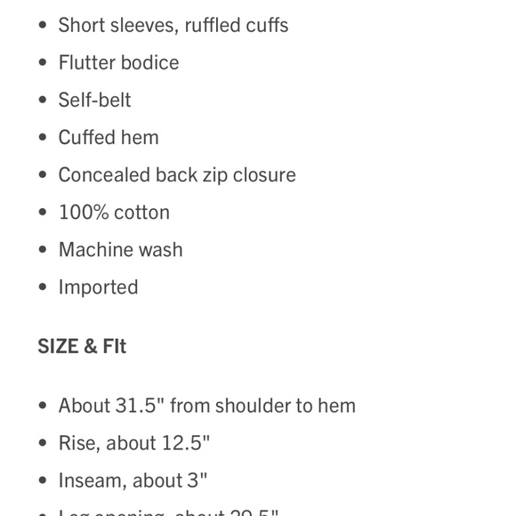 Farm Rio - Picture 8 of 8